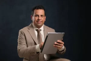 “Canal de bênção na base da sociedade”: Fábio Vaz reassume Seduc com foco em crianças vulneráveis e fortalecimento da educação no Tocantins