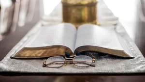 Pastora Mônica traz mensagem bíblica para quadro "Fé e Ação"; confira