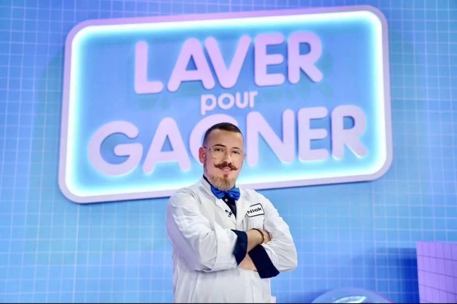Laver Pour Gagner | Brasileiro talentoso no quesito limpeza, conquista vaga em reality show no Canadá