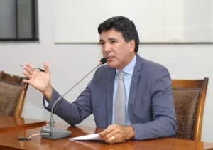 “Júnior Geo não aceita propina e nem arma esquemas”, revela áudio da Operação Fames-19 divulgado pela PF