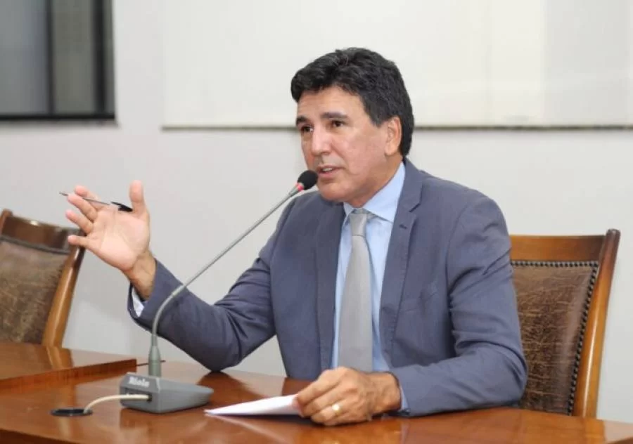 “Júnior Geo não aceita propina e nem arma esquemas”, revela áudio da Operação Fames-19 divulgado pela PF