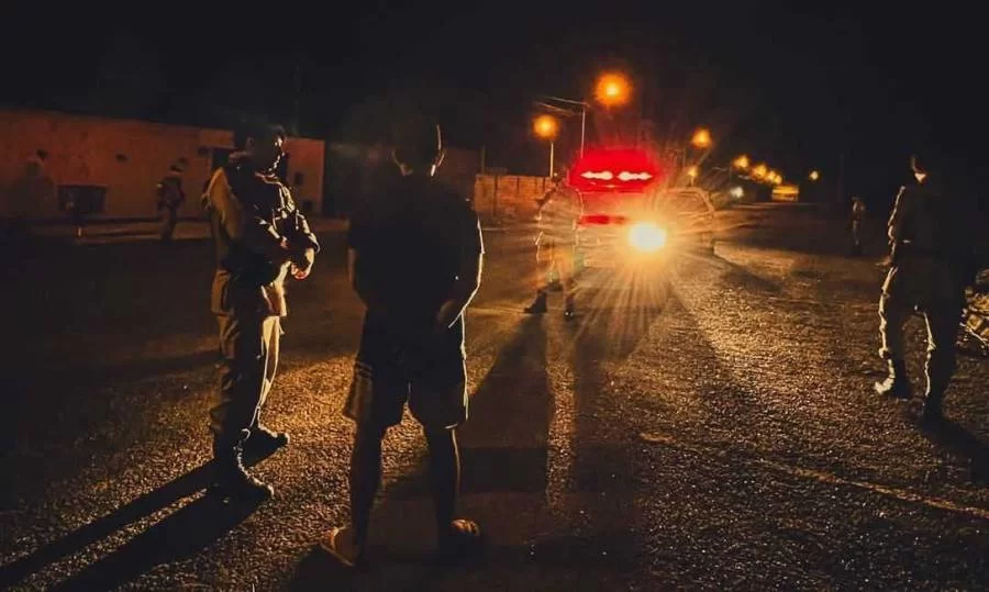 Segurança Pública: Governo do Tocantins destaca redução de 50,9% nos crimes contra a vida