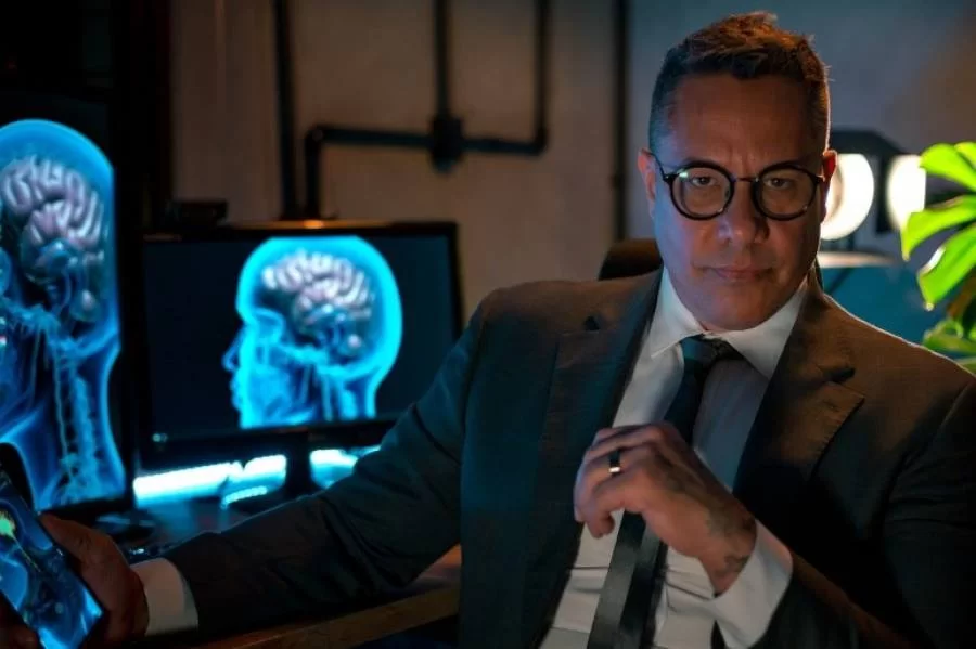 "Se emocionalmente o atleta estiver desestruturado, não adianta nada ele estar completamente condicionado", afirma especialista em autoconhecimento