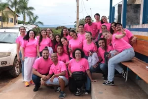 Projeto Missões Jalapão da Afya Palmas leva assistÃªncia e solidariedade Ã s comunidades carentes da região