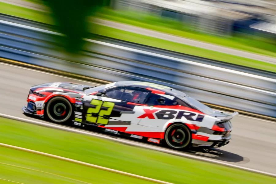 NASCAR Brasil: Casagrande/Seid (Brasil) e Martelli (Challenge) dominaram o treino 2