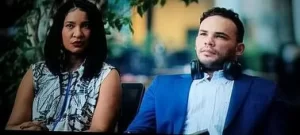 Jason Packer estreia em todo Brasil em EvidÃªncias do Amor ao lado dos atores Fábio Porchat, Sandy e Larissa Luz