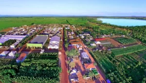 Governo do Tocantins lança oficialmente a Agrotins 2024