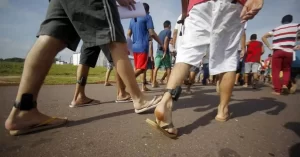 Especialista em direito criminal explica a nova lei da saidinha