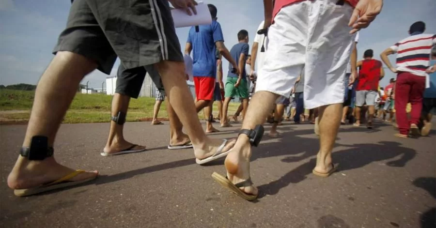 Especialista em direito criminal explica a nova lei da saidinha