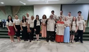 Projeto Semear e Florescer é lançado em Palmas com foco no apoio Ã s mulheres que buscam colher os frutos do seu trabalho