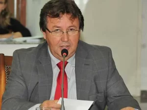 Vilmar confirma candidatura a presidente da AL e quer que grupo unido