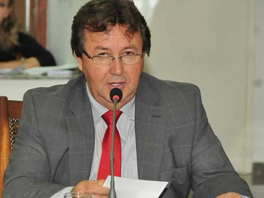 Vilmar confirma candidatura a presidente da AL e quer que grupo unido