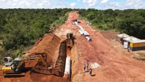 Com investimentos de mais de R$ 19,5 milhões, Via Norte avança para a segunda etapa