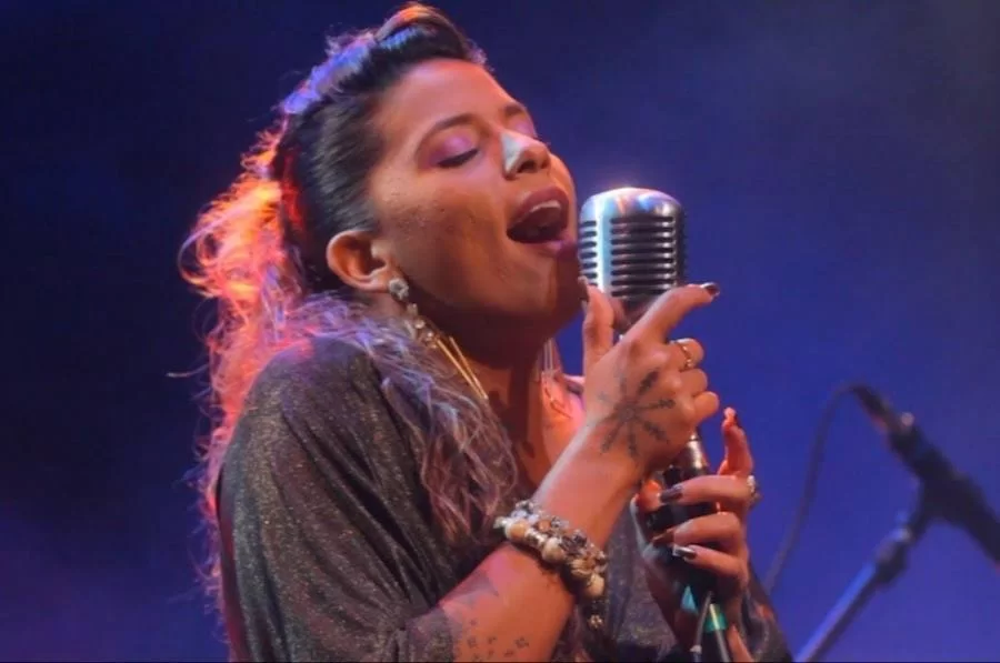 16Â° Canoa Blues traz Eric Assmar, Anderson Camello, Nayra Costa, Débora Marc e Trio Huana em shows gratuitos