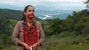 Kunha Karaí e as Narrativas da Terra chega aos cinemas de Palmas nesta quinta, 18