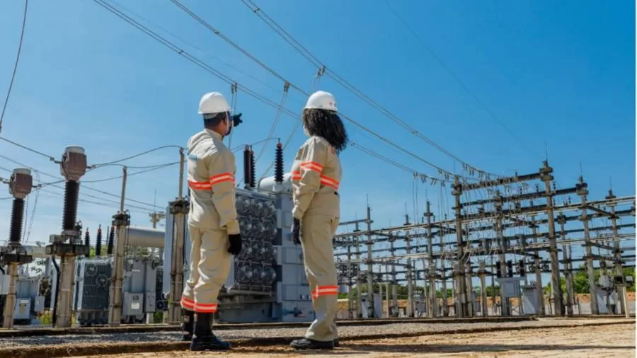 Energisa está com vagas de emprego abertas em Palmas, Guaraí, Porto Nacional, Dianópolis e Colinas