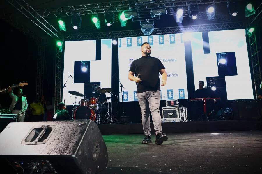 Diário Tocantinense marca presença nas celebrações do 64Âº Aniversário de Colinas do Tocantins