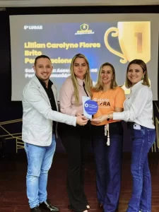 Secretaria Municipal da Saúde de Porto Nacional tem projetos selecionados na IV Mostra Tocantinense de ExperiÃªncias Exitosas e Inovadoras no SUS