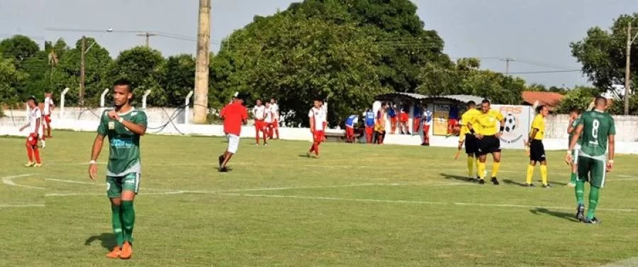 COPA SERVIDORES 2018