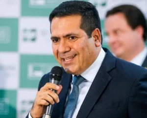 Marcus Marcelo não confirma convite para assumir liderança do governo na Aleto, "Acredito que regimentalmente mesmo que quisesse sou impedido"