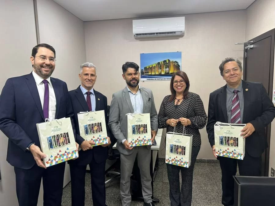 93Âº Encontro Nacional de Corregedores da Justiça e 5Âº Fórum Fundiário Nacional tÃªm início dia 24, em Palmas