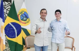 Presidente do PP no TO, deputado Vicentinho Jr destaca apoio a Celso Morais e referÃªncia da gestão
