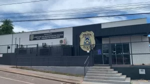 Polícia Civil prende homem acusado de desviar mais de R$ 365,3 mil do Sesc Tocantins