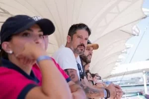 Philips e Sem Parar realizam parceria durante etapa da Stock Car em Interlagos