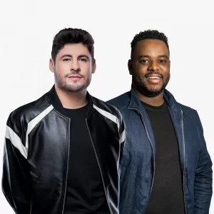 Marcos Freire lança feat. com Samuel Messias, após sucesso de 'Yahweh Se Manifestará'