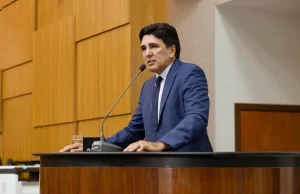 Aleto rejeita projeto que proibia benefícios fiscais a condenados por improbidade