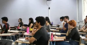 Concurso Unificado terá detector de metal e coleta de digitais