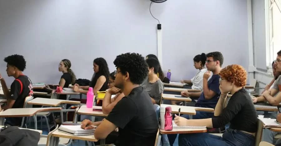 Concurso Unificado terá detector de metal e coleta de digitais