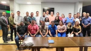 Pré-candidatos pelo PDT em Gurupi se reúnem para discutir e alinhar estratégias para as eleições