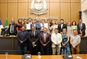 Vereadores aprovam verba indenizatória para servidores da Saúde de Palmas