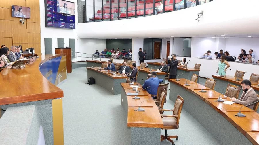 Aleto aprova programa de Educação Financeira nas escolas estaduais do Tocantins