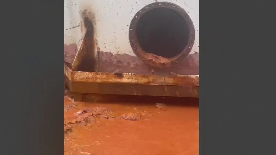 Moradores de Bandeirantes reclamam da falta de água frequente, "Até quando isso vai durar?"