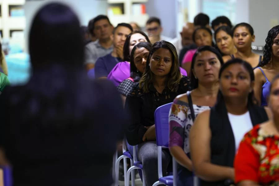 Ãltimos dias: SESI inscreve para EJA Profissionalizante em Palmas