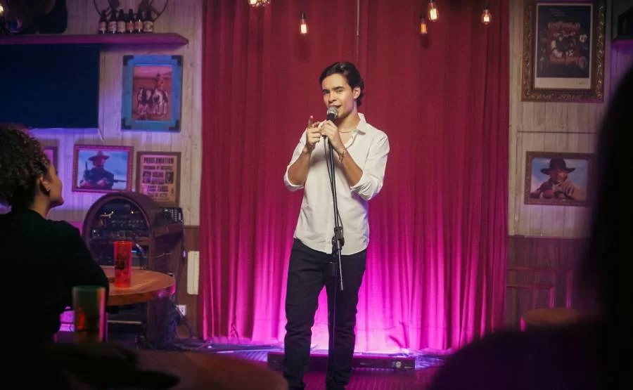 "Marmitinha" é o novo lançamento de SÃ¢mi Rico