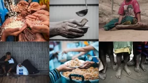 Cenário Desigual | Relatório da ONU aponta que fome bate recorde e atinge mais de 280 milhões no mundo