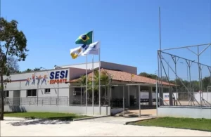 Oportunidade no SESI: processo seletivo aberto para Instrutor de Beach Tennis