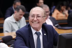 Lázaro Botelho destina 14 milhões para atender a Saúde de 25 municípios tocantinenses