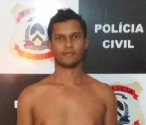 Dois do regime semi aberto sÃÂ£o presos em Colinas por roubo de celulares