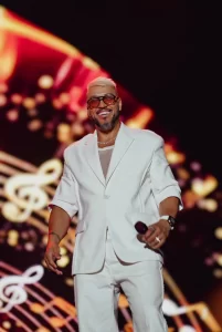 Belo lança "Amor Invisível" nas principais plataformas de streaming