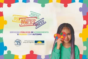 AudiÃªncia Pública aponta caminhos para atendimento de crianças, jovens e adultos autistas em Araguaína