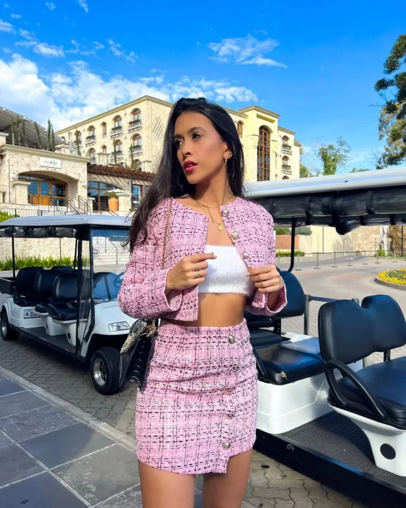 O sucesso de Bia Sewald: influenciadora compartilha sua jornada de inspiração e autoestima