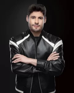 Novidade na música: Cantor e missionário, Marcos Freire tem se tornado um dos maiores nomes da música gospel na atualidade