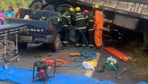 Corpo de Bombeiros de Tocantins atende quase 300 ocorrÃªncias em uma semana