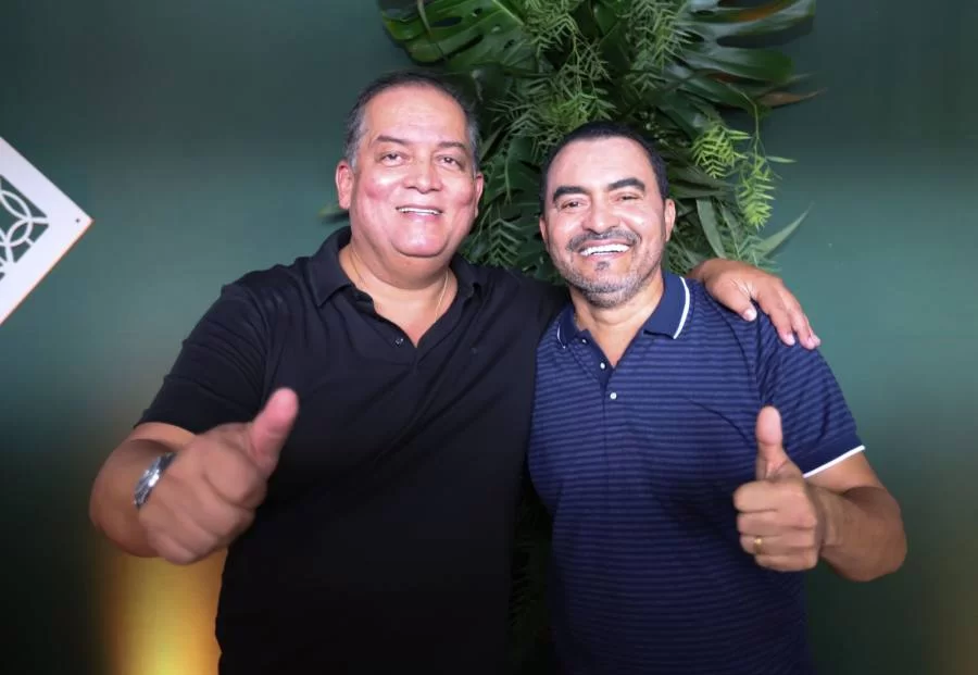 A lealdade que atravessou a crise: Eduardo Gomes, os bastidores de Brasília e o retorno de Wanderlei ao poder