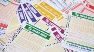 Ninguém acerta dezenas da Mega-Sena e prÃªmio acumula em R$ 6,5 milhões; saiba mais