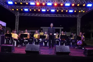 Com apresentação da Orquestra Viva Música e Lucimar, "Portal Amazônico" oferecerá concertos gratuitos em Palmas